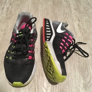 *DONATED* Nike shoes